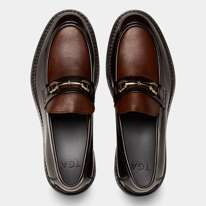 TGA LOAFER SKO
