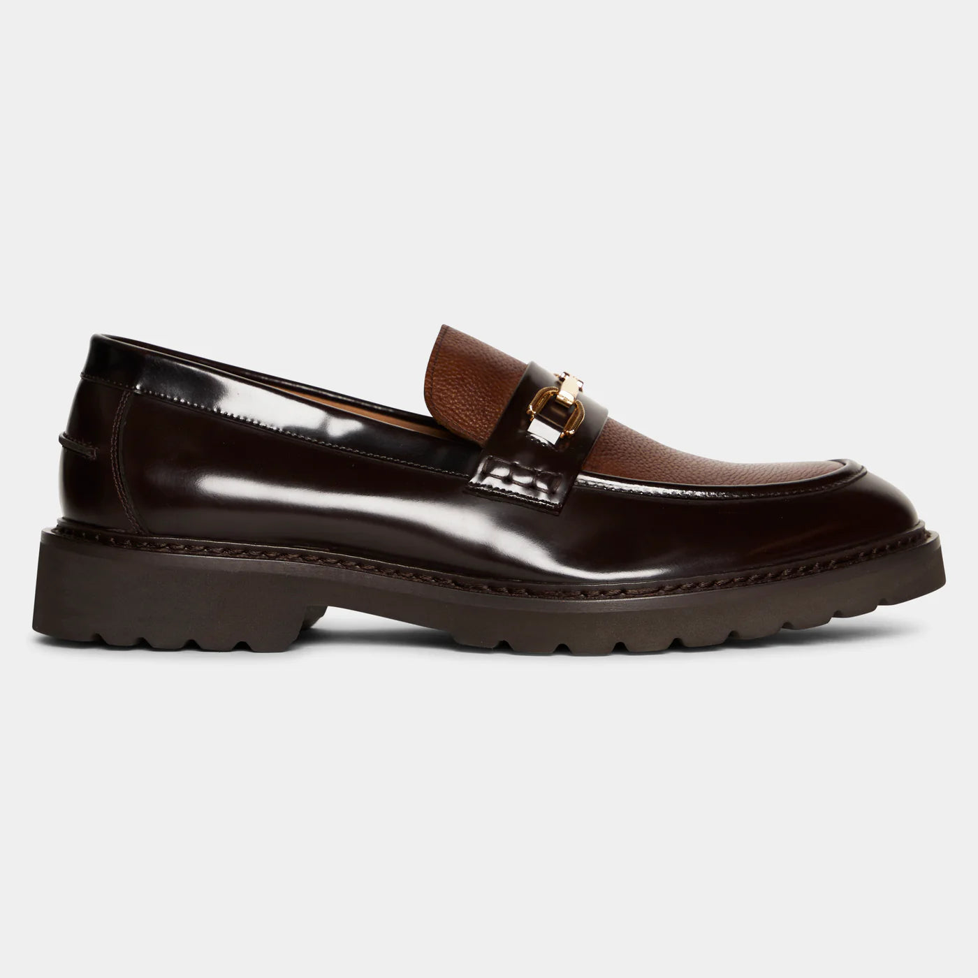 TGA LOAFER SKO