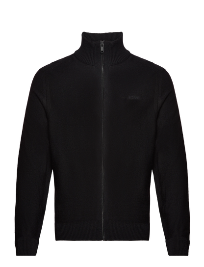 BOSS AVAC ZIP STRIKTRØJE