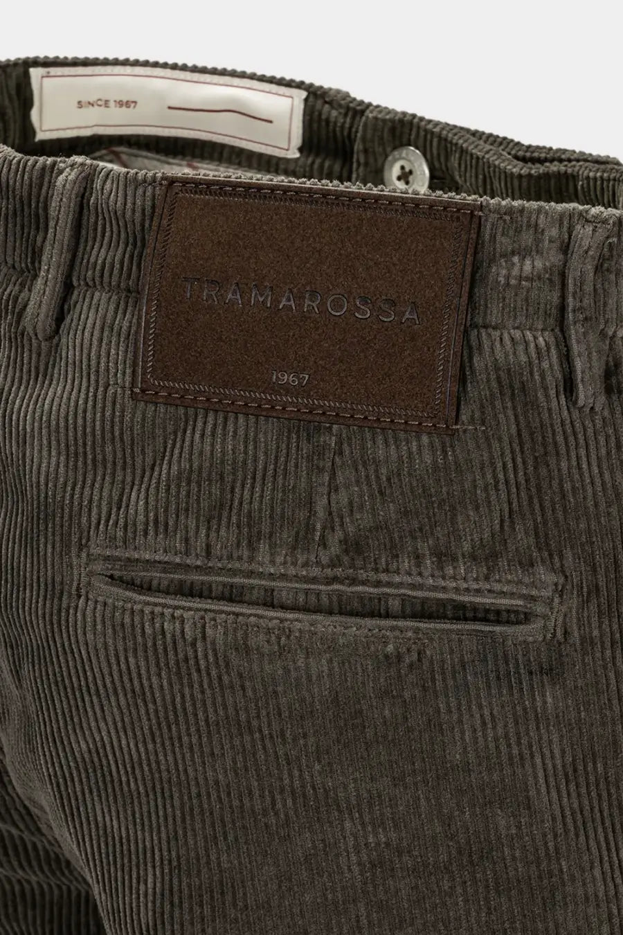 TRAMAROSSA FLØJLS CHINO
