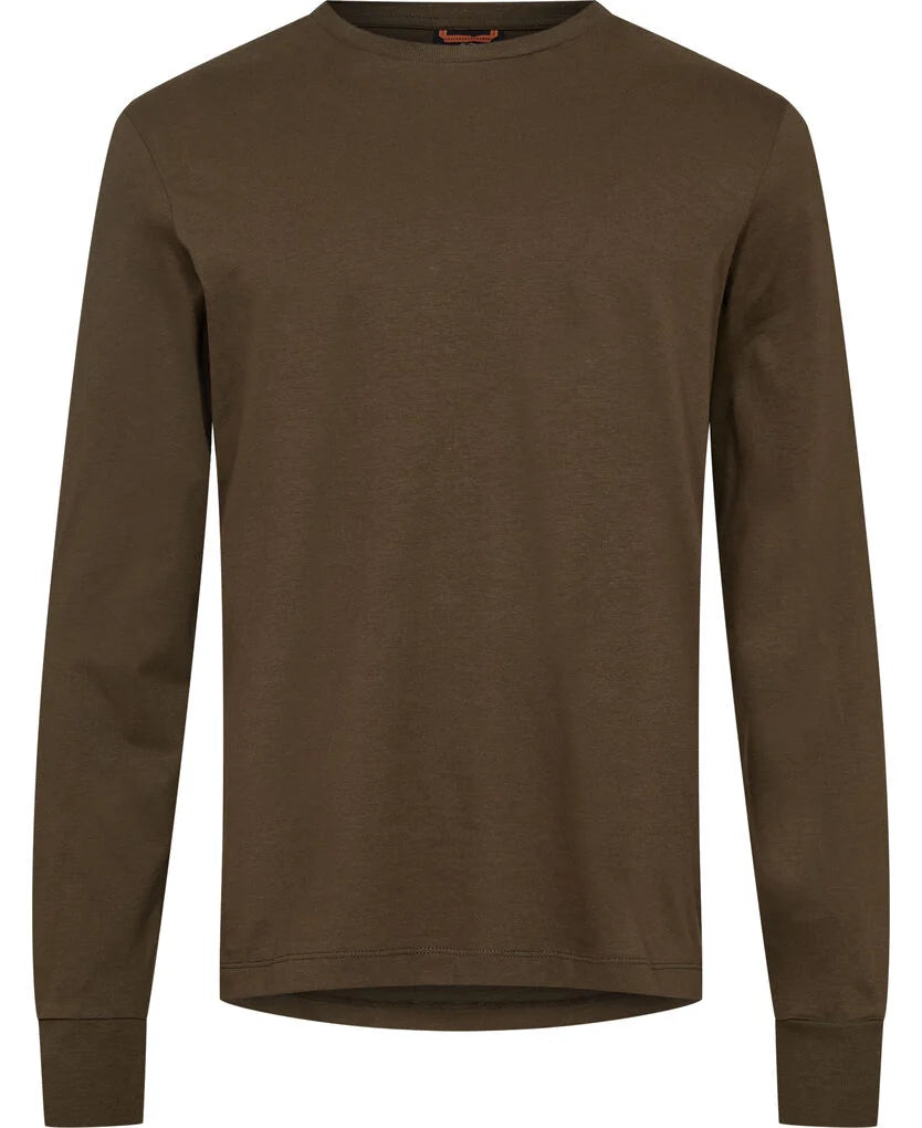 PARAJUMPERS KIP LANGÆRMET TEE