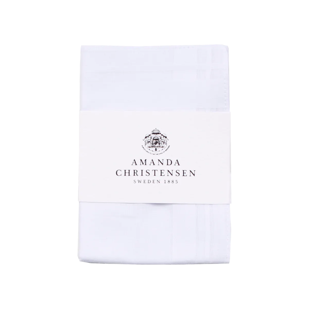 AMANDA CHRISTENSEN HANDKERCHIEF