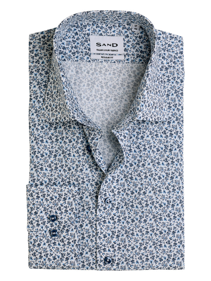 SAND STATE N 2 SKJORTE