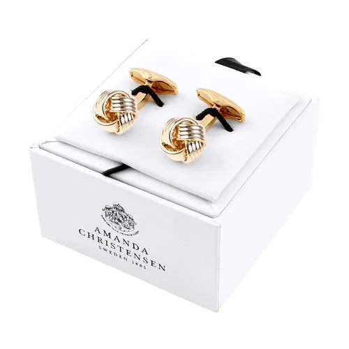 AMANDA CHRISTENSEN MANCHETKNAPPER