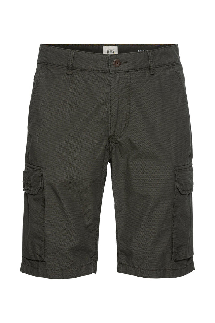 Camel Shorts