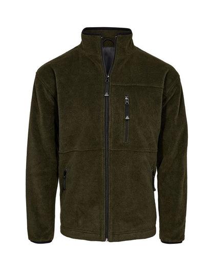 Basic fleece full lined