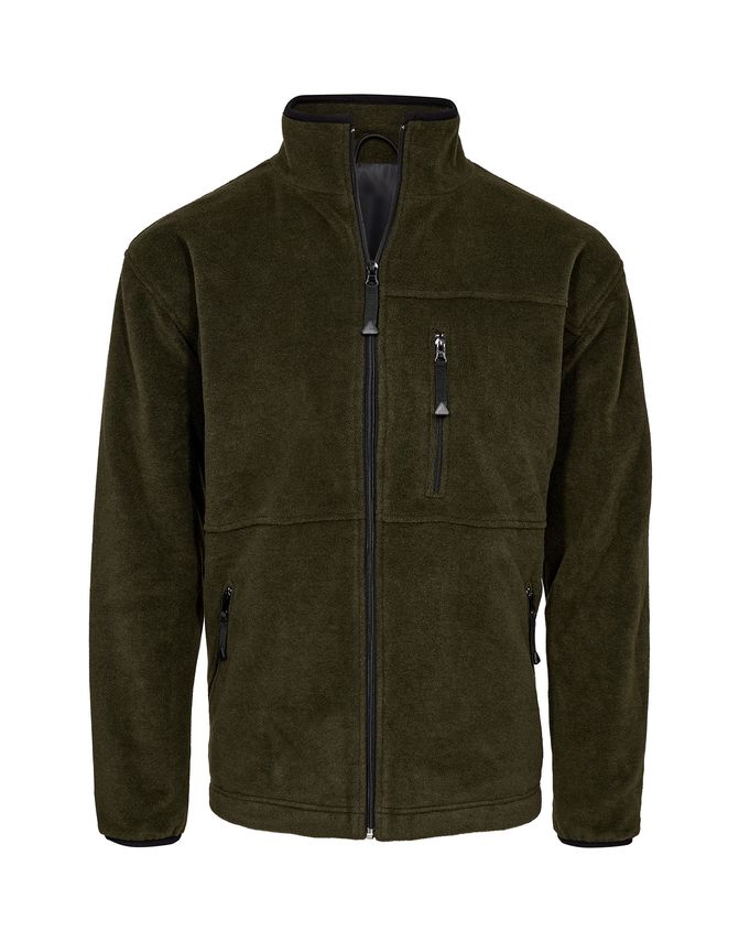 Basic fleece full lined