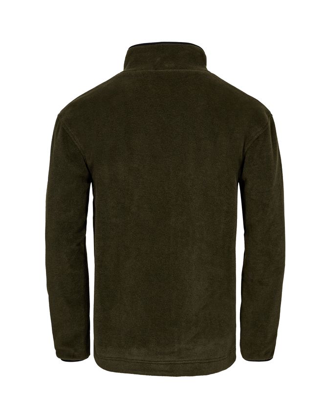 Basic fleece full lined