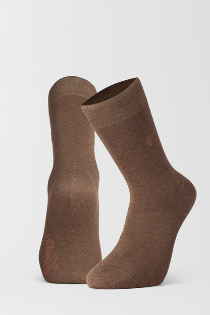 PANOS EMPORIO 3-PAK DANIEL BAMBUS STRØMPER