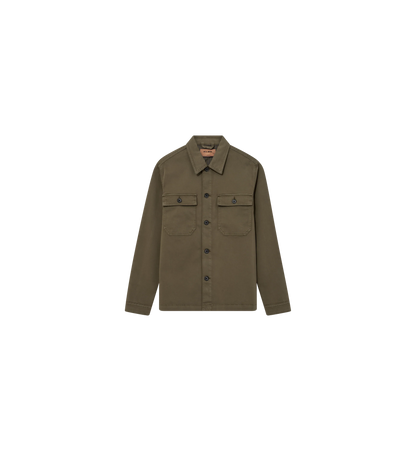 MOS MOSH OVERSHIRT