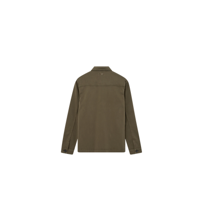 MOS MOSH OVERSHIRT