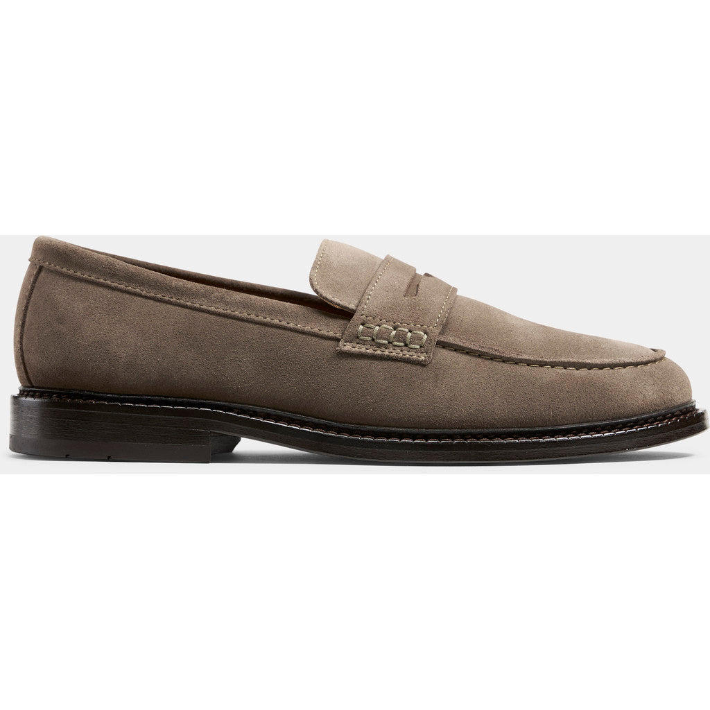 AHLER LOAFERS