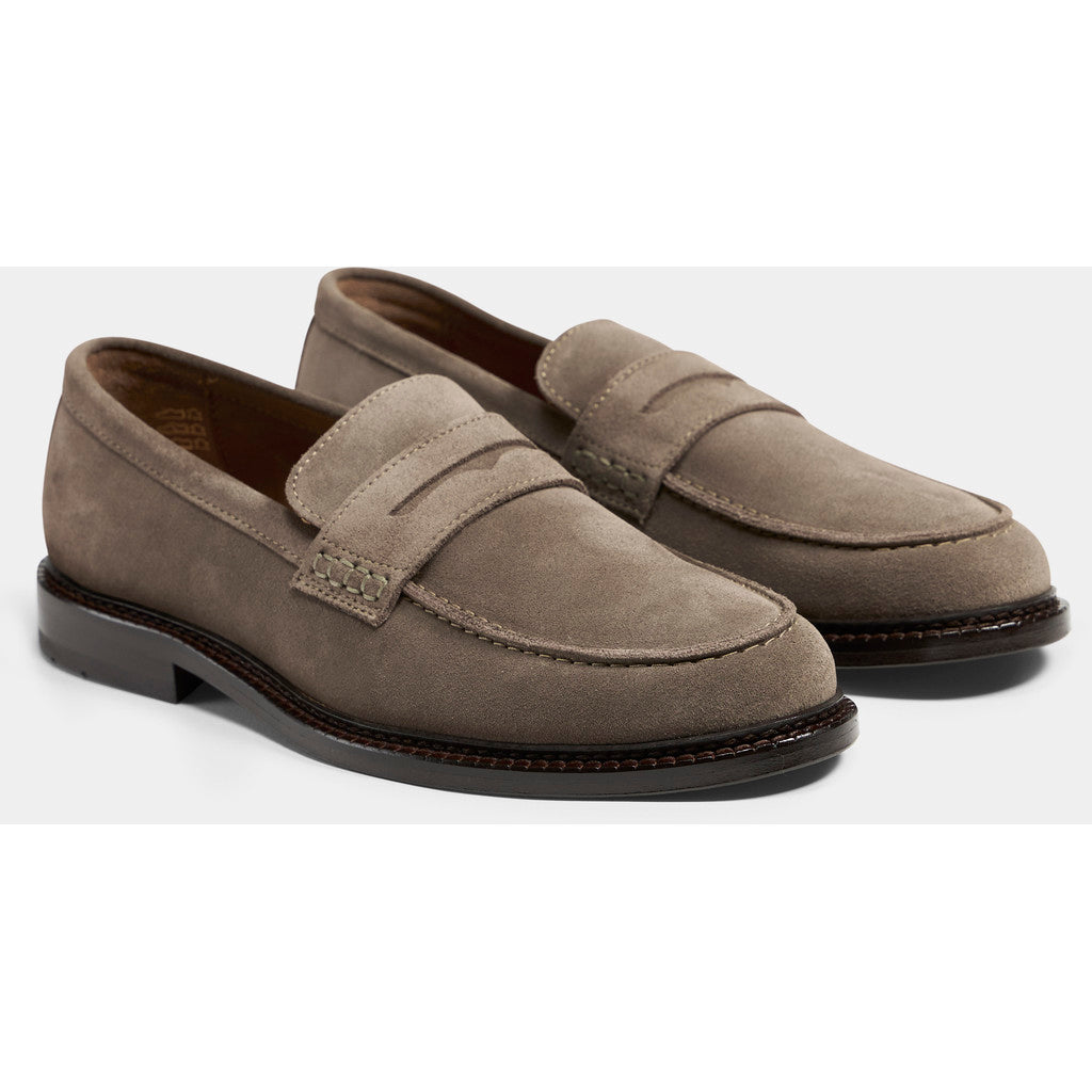 AHLER LOAFERS