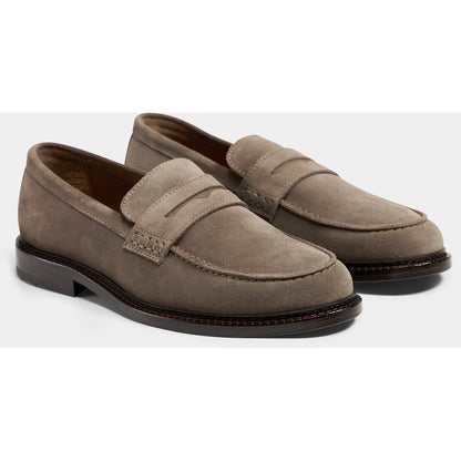 AHLER LOAFERS