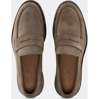 AHLER LOAFERS
