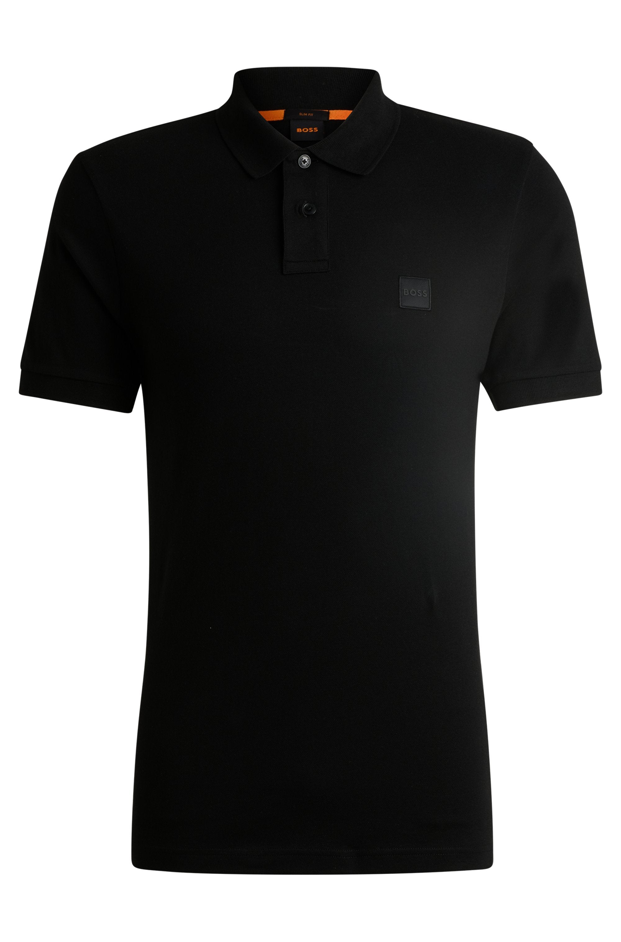 BOSS POLO SLIM FIT