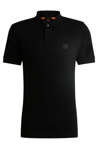 BOSS POLO SLIM FIT