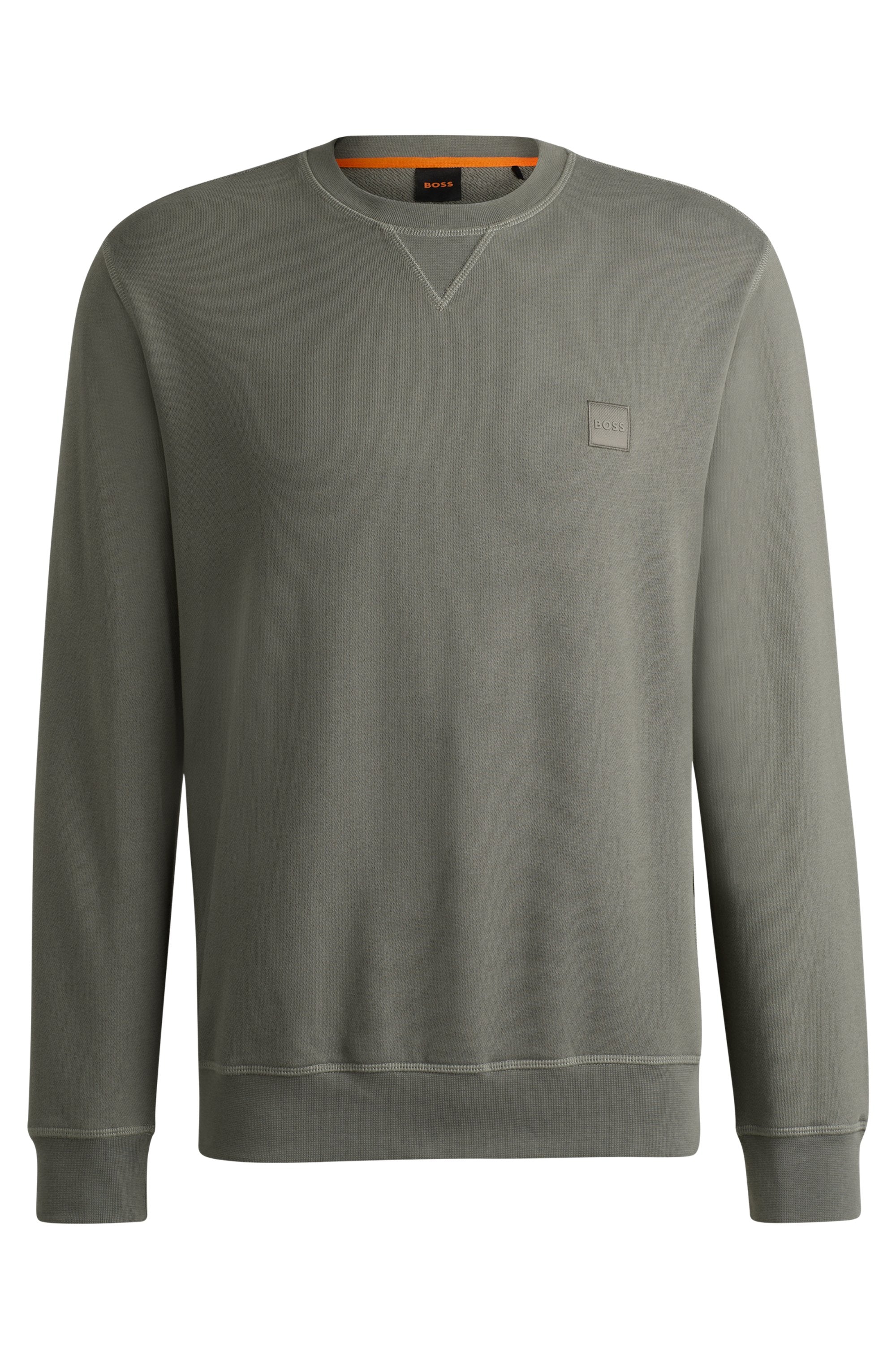 BOSS SWEATSHIRT