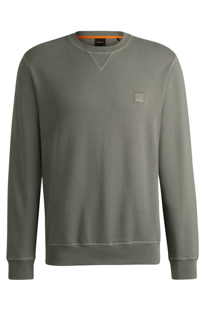 BOSS SWEATSHIRT