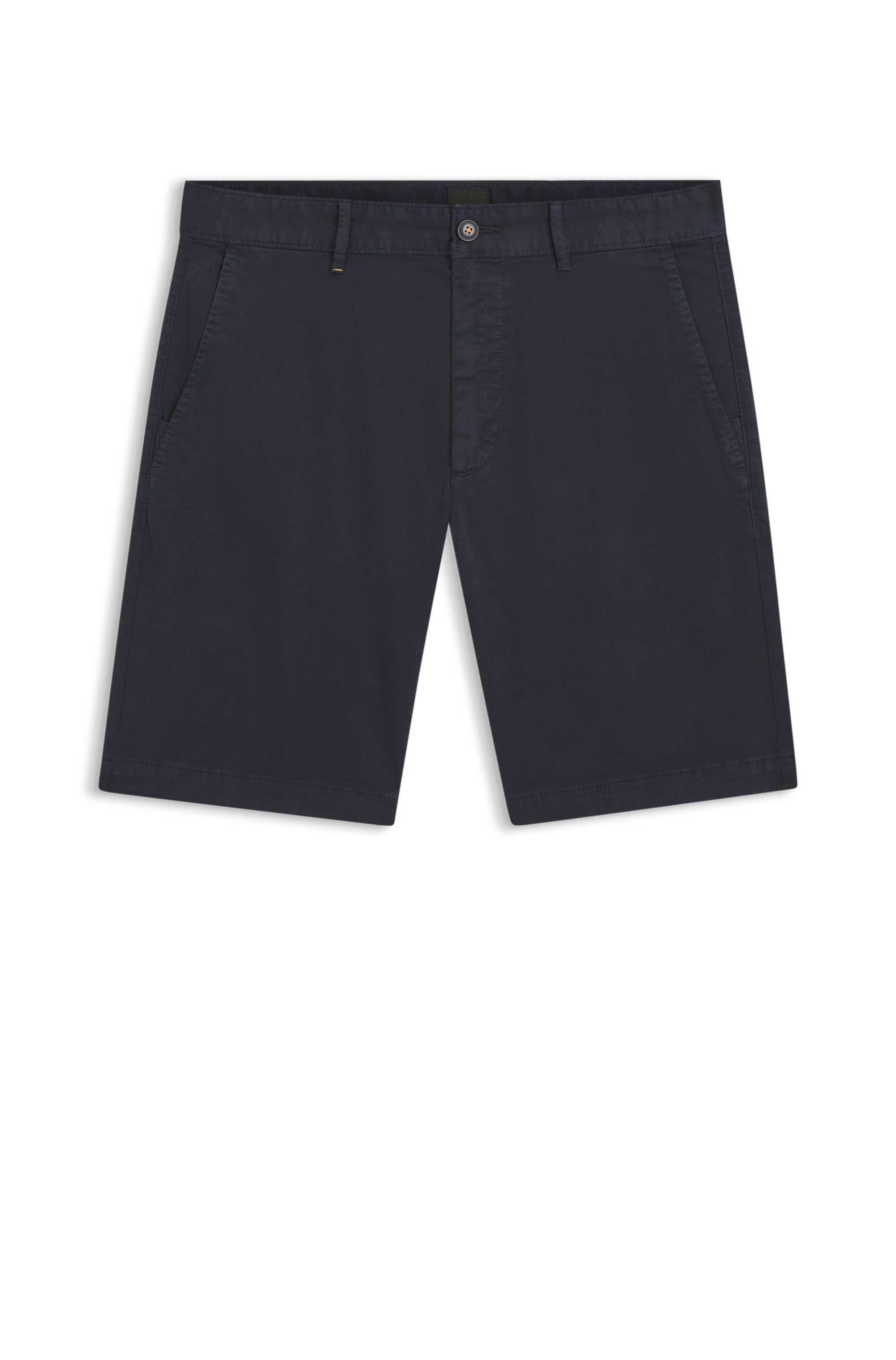 BOSS CHINOSHORTS