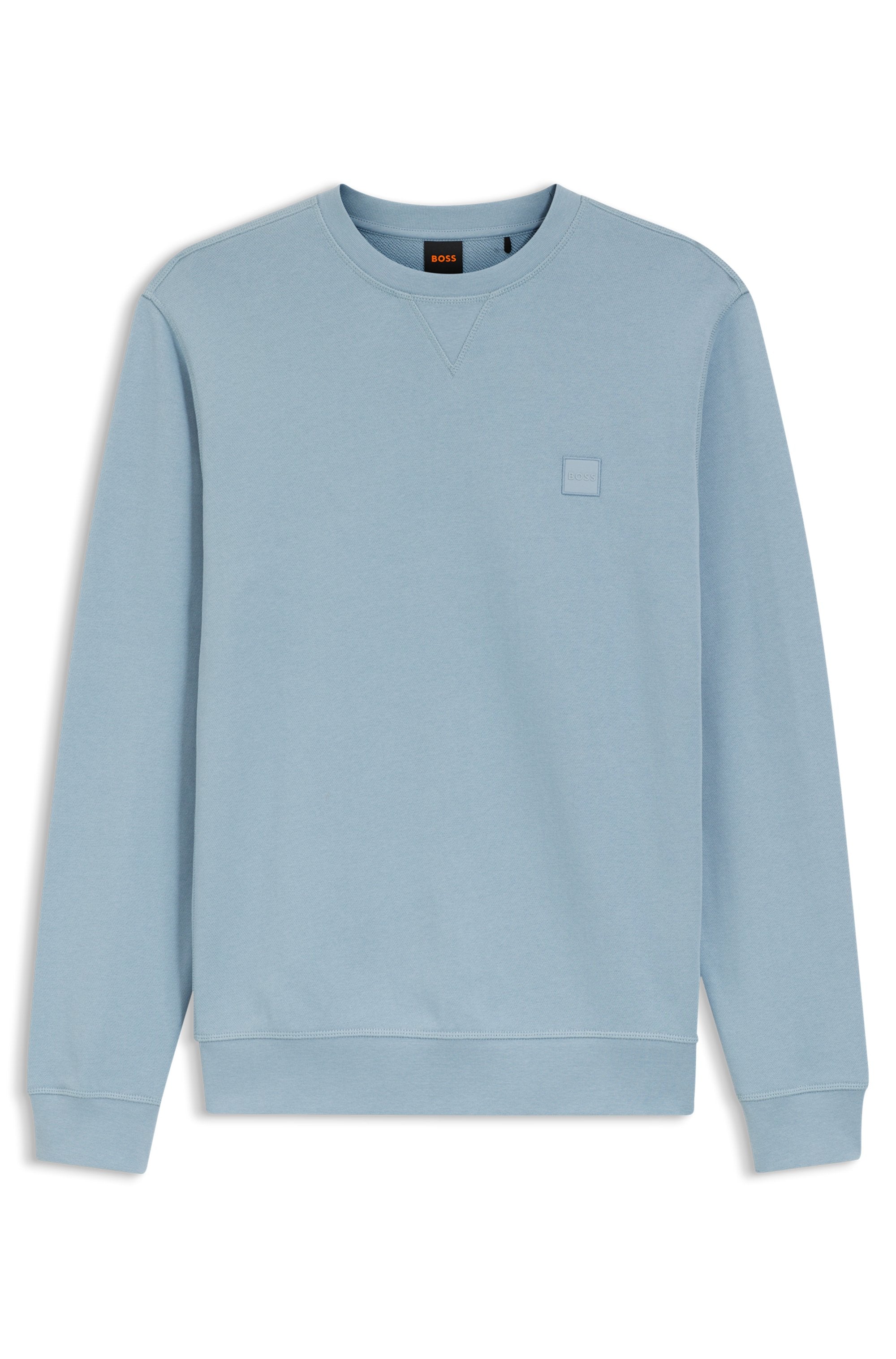 BOSS SWEATSHIRT