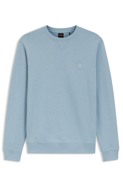 BOSS SWEATSHIRT
