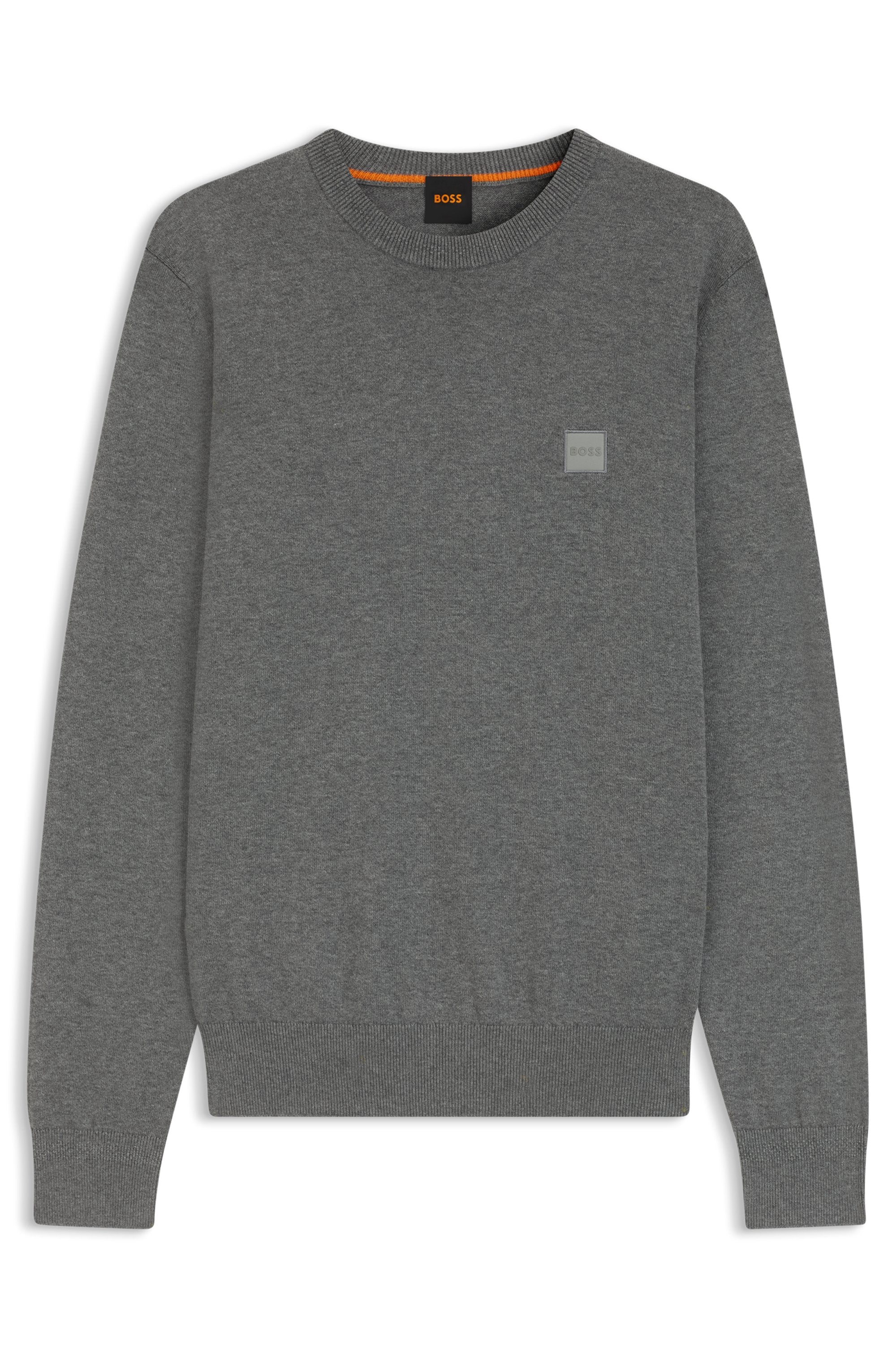 BOSS KANOVANO STRIKTRØJE