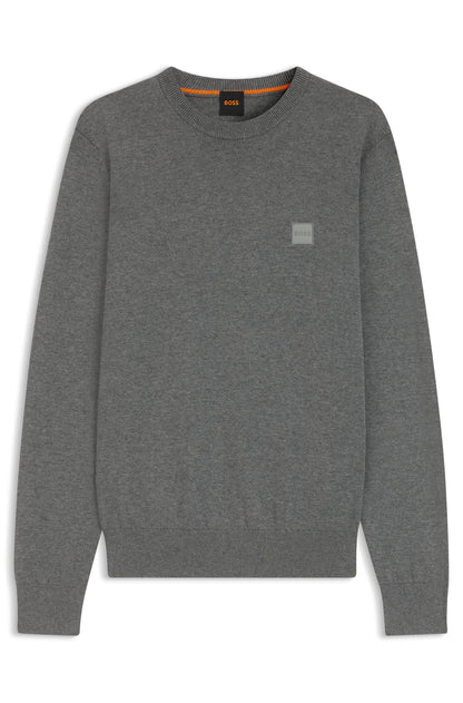 BOSS KANOVANO STRIKTRØJE