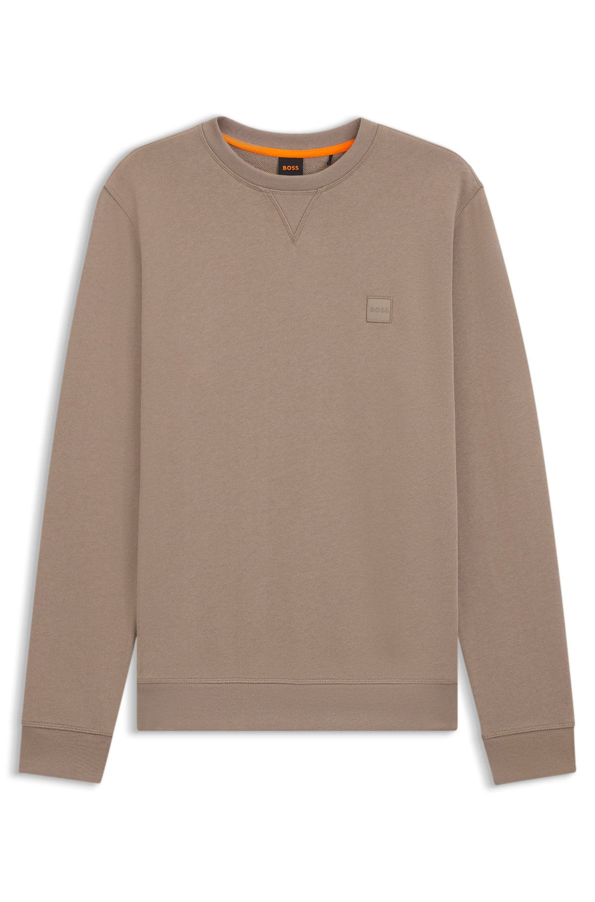 BOSS SWEATSHIRT