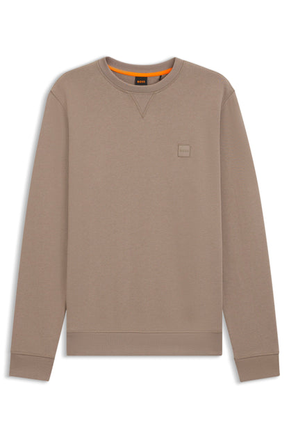 BOSS SWEATSHIRT
