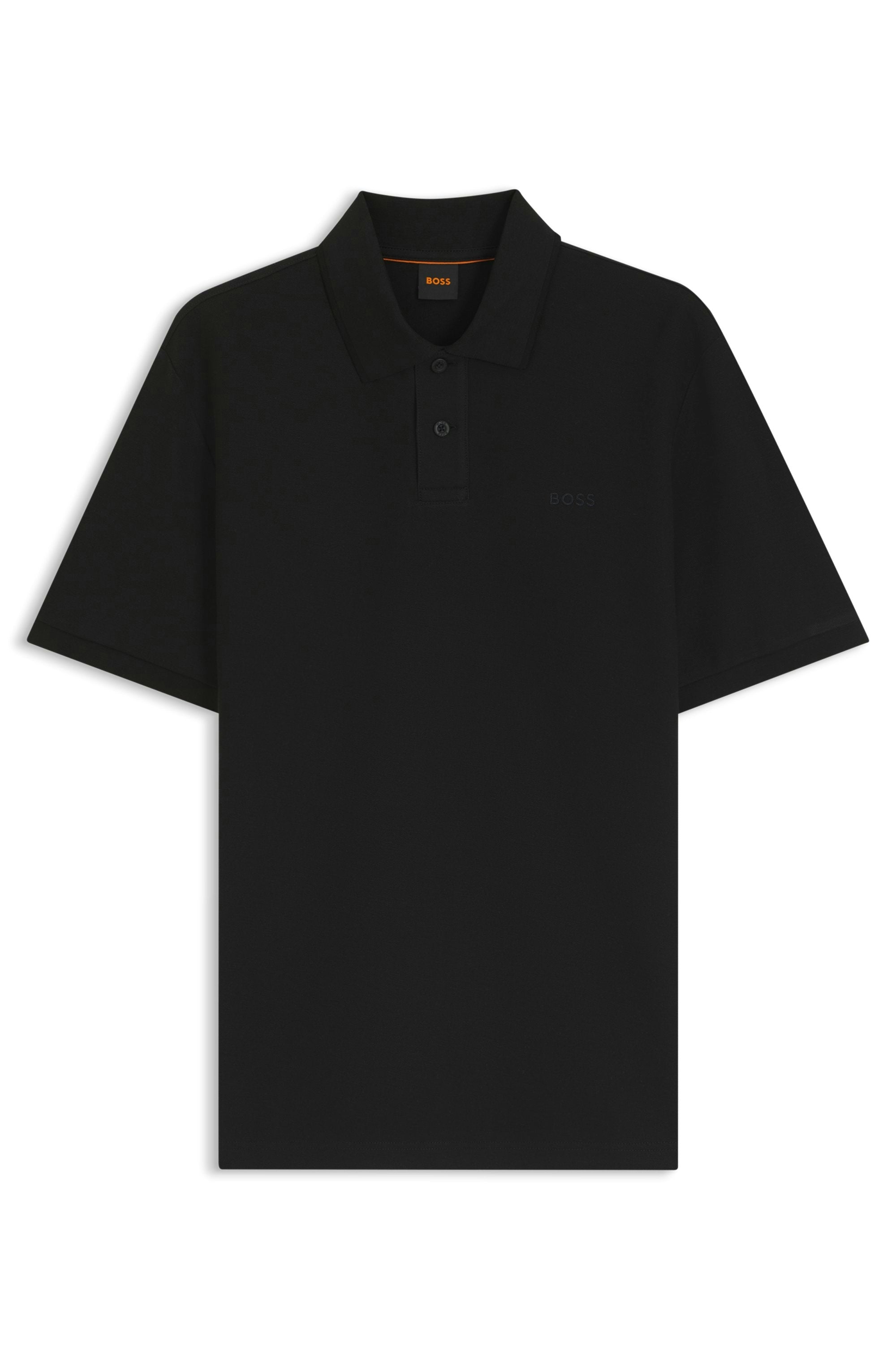 BOSS PHOENIX POLO