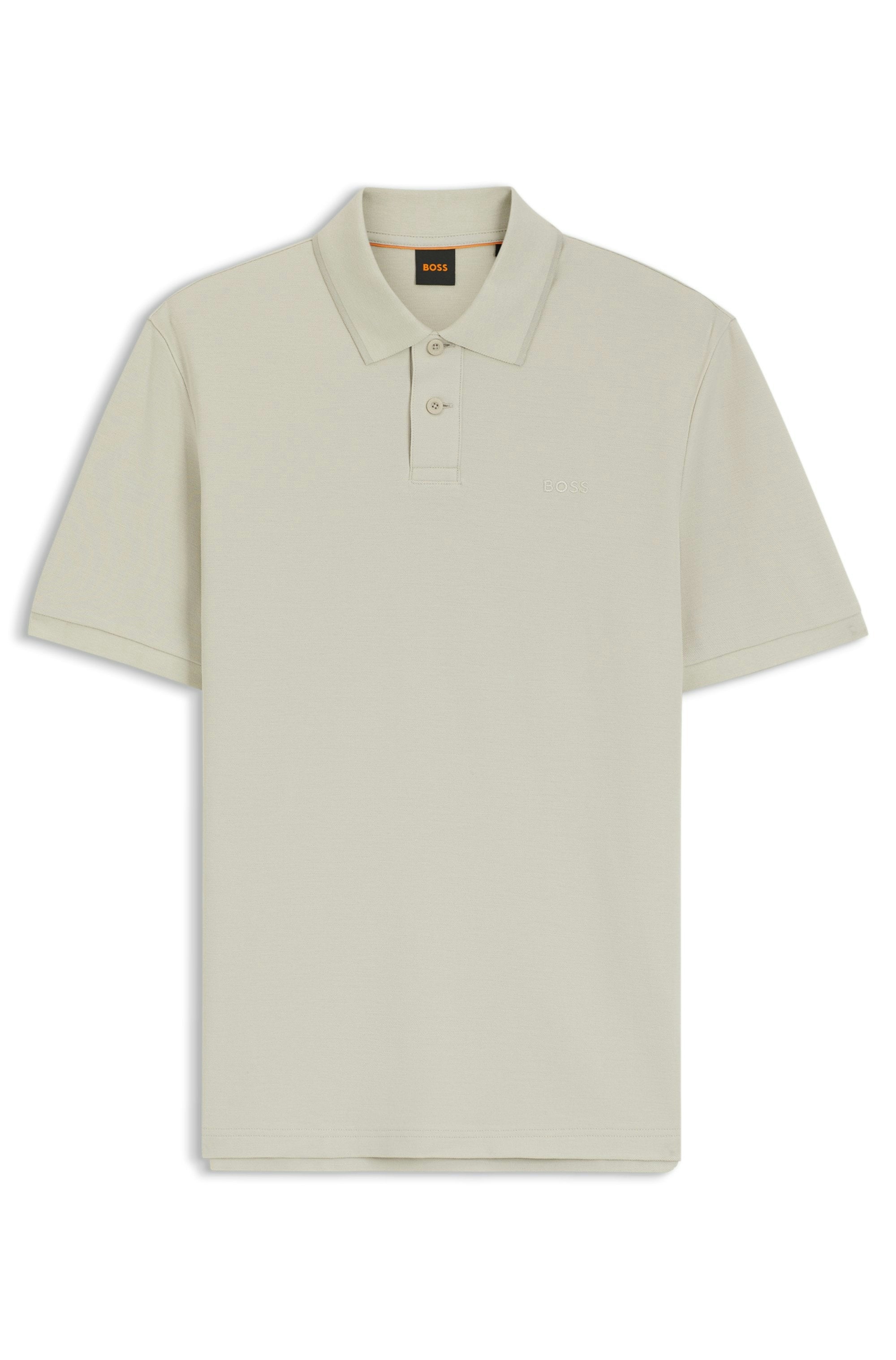 BOSS PHOENIX POLO