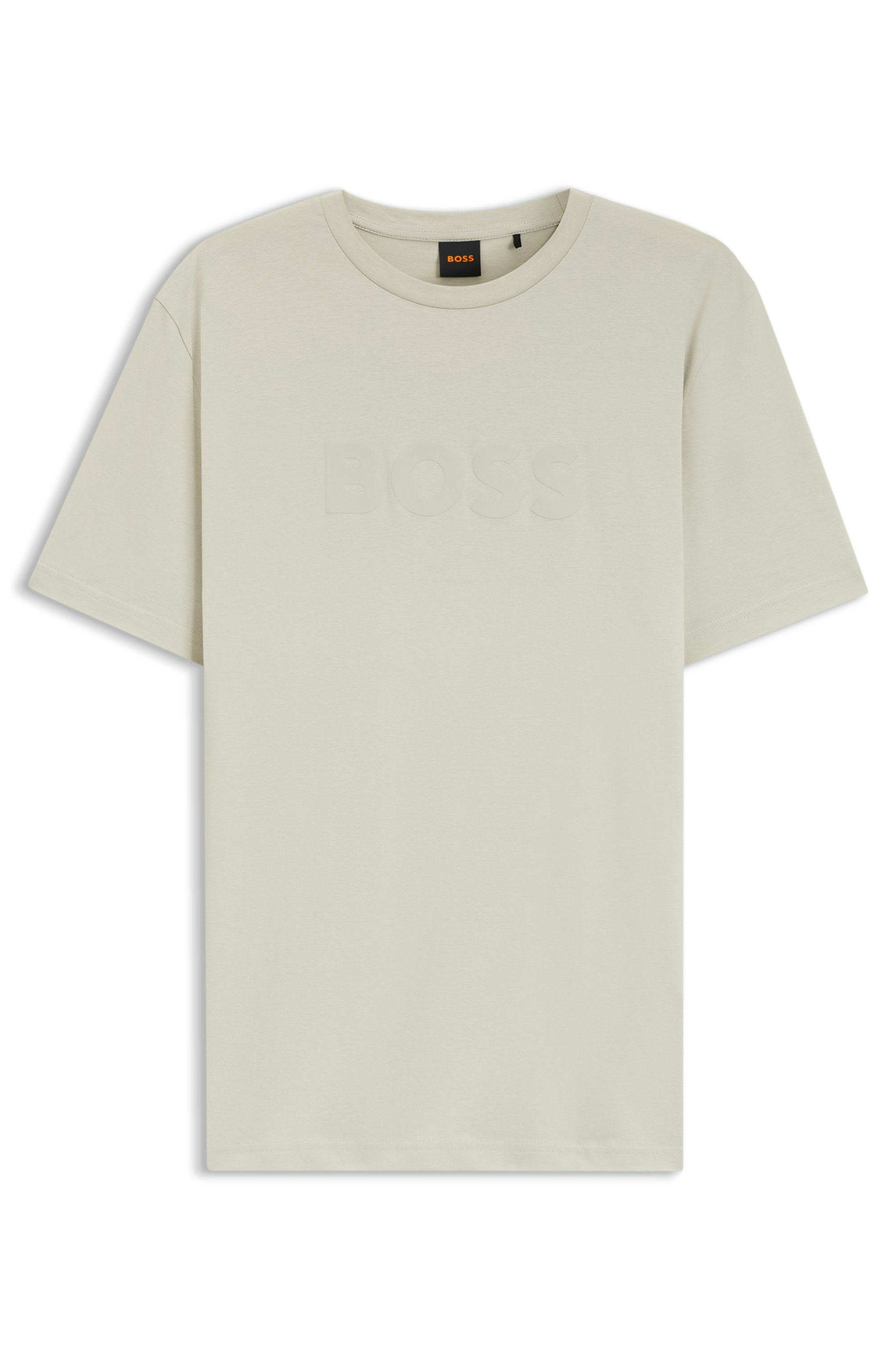 BOSS TE_LOGO T-SHIRT