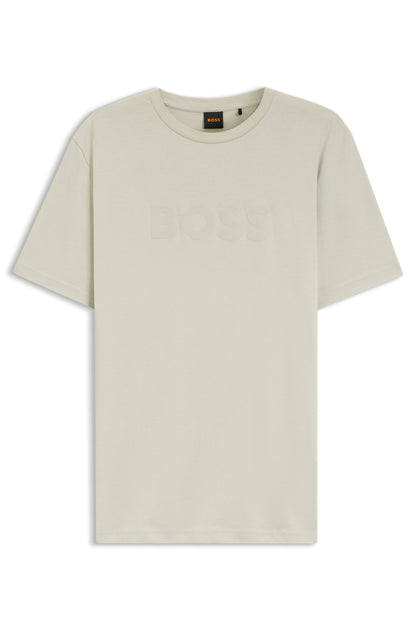 BOSS TE_LOGO T-SHIRT