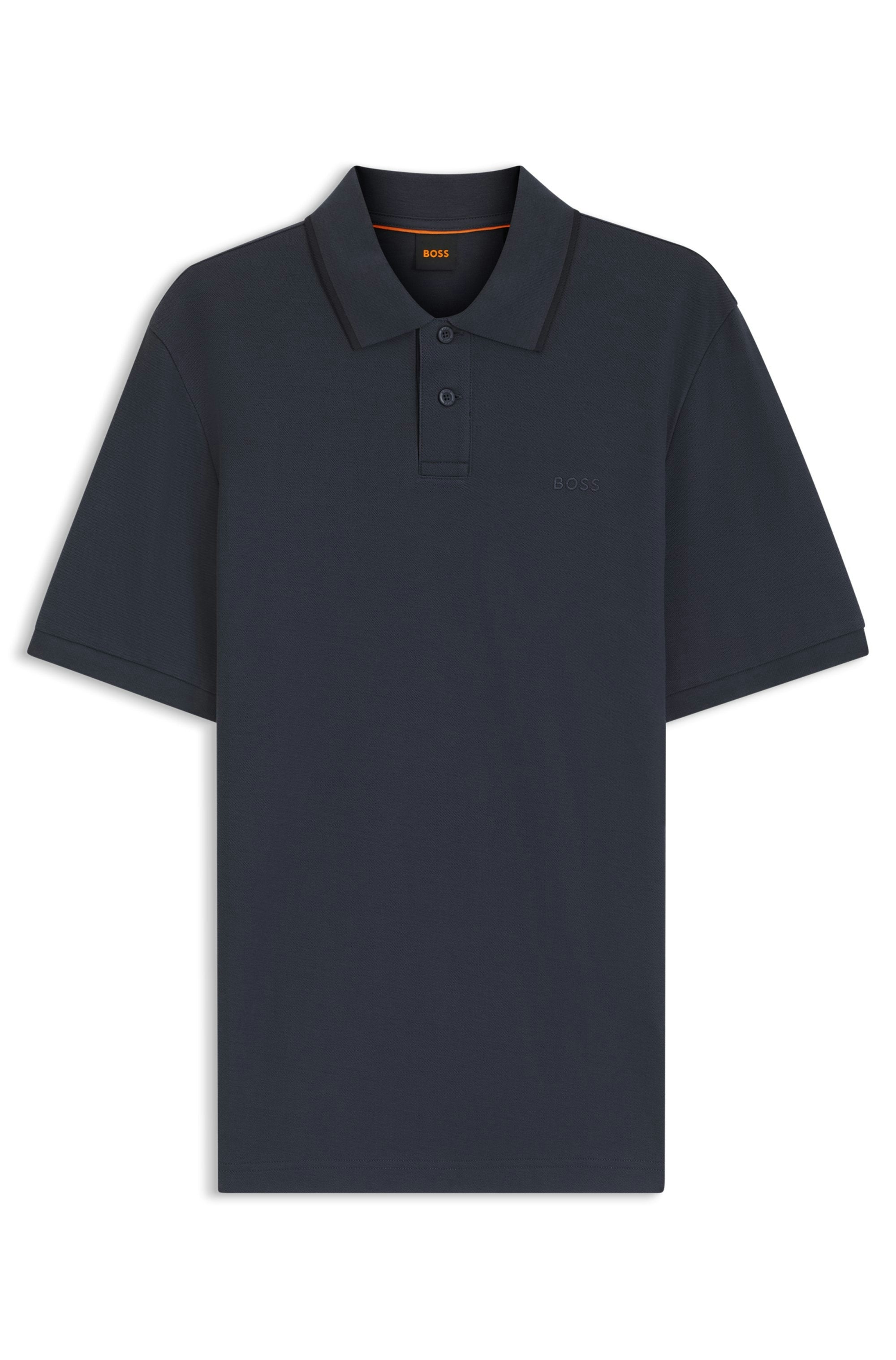BOSS PHOENIX POLO