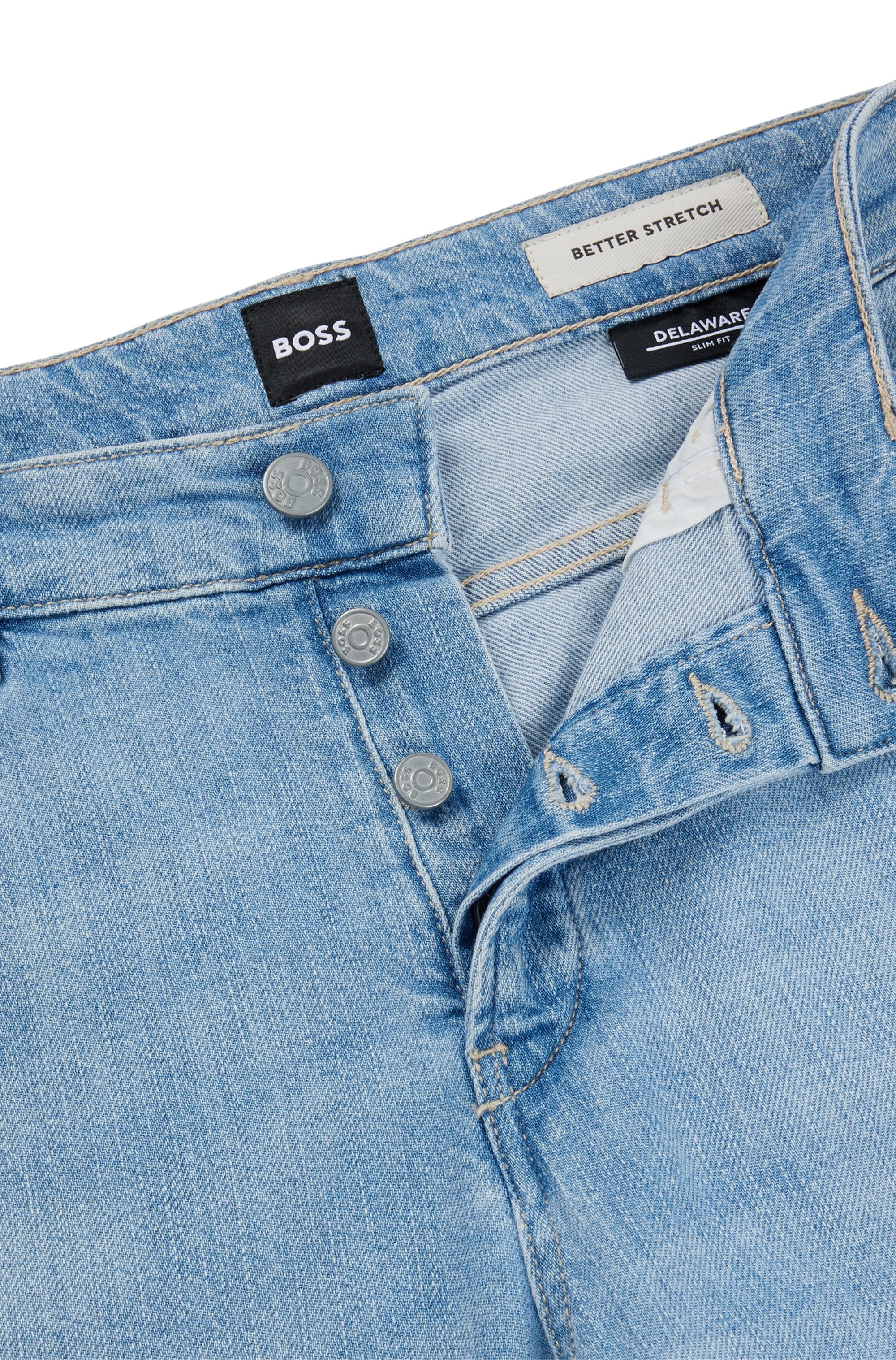 BOSS DELAWARE JEANS
