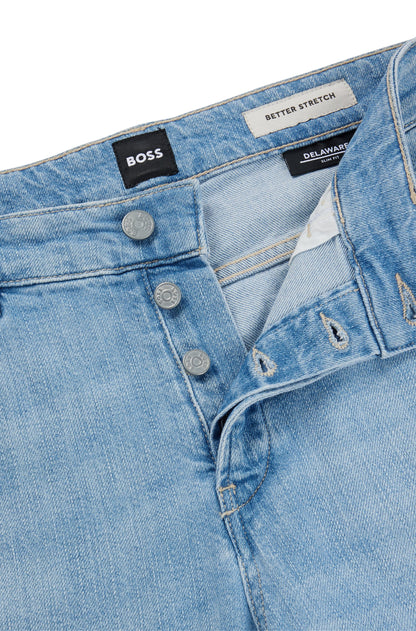 BOSS DELAWARE JEANS