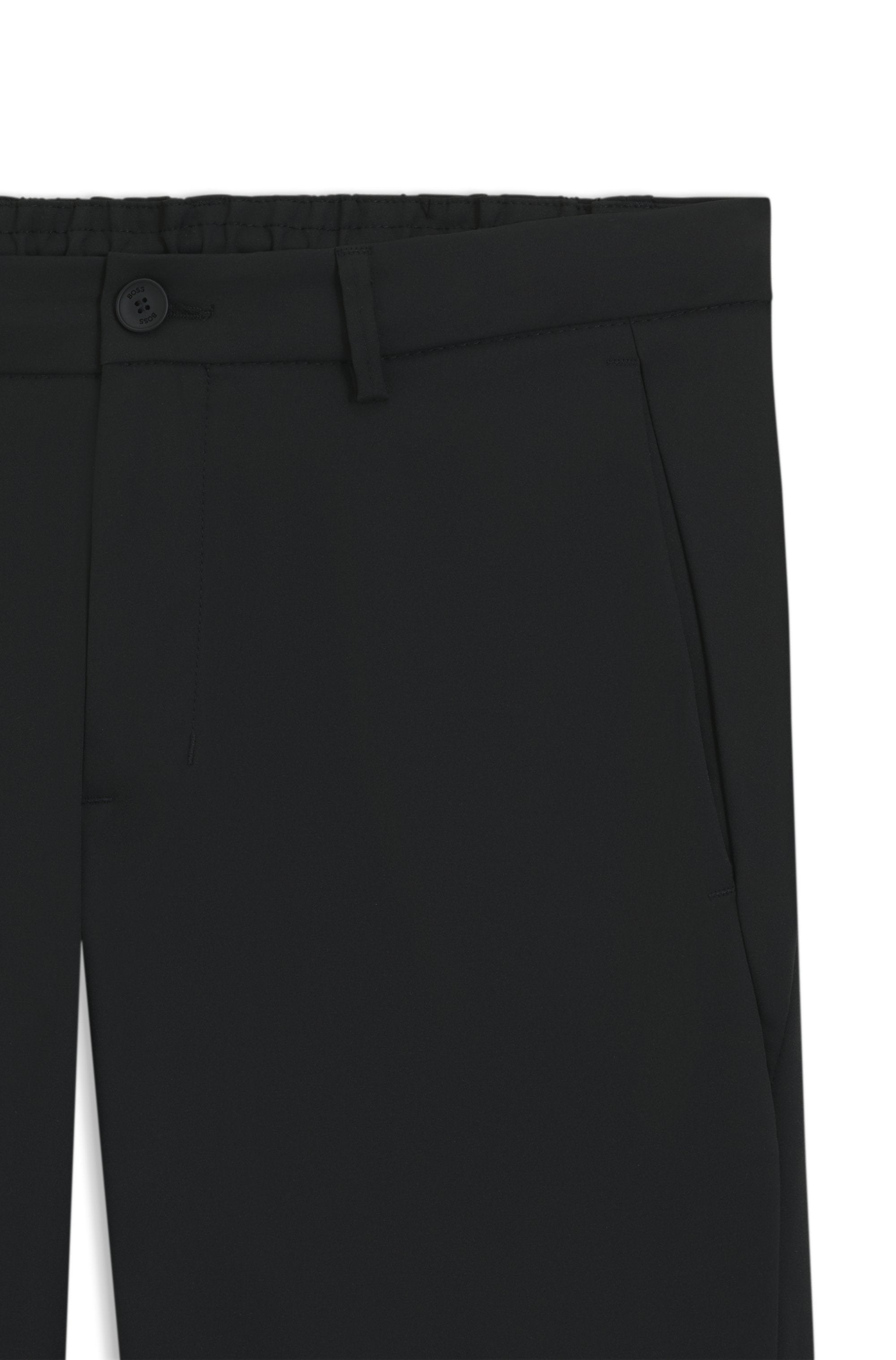 BOSS S_PHOENIX PRO SHORTS