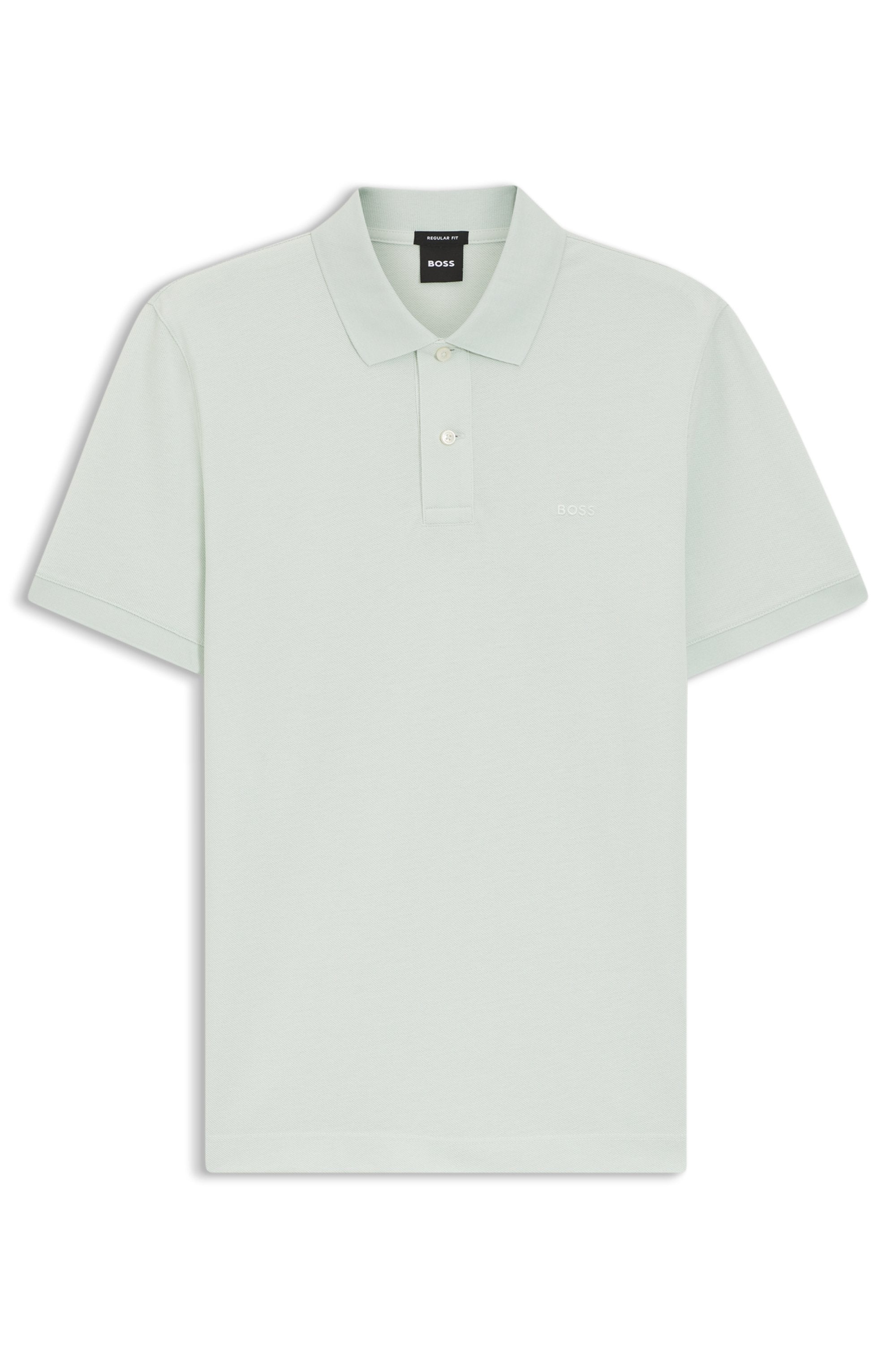 BOSS PALLAS POLO