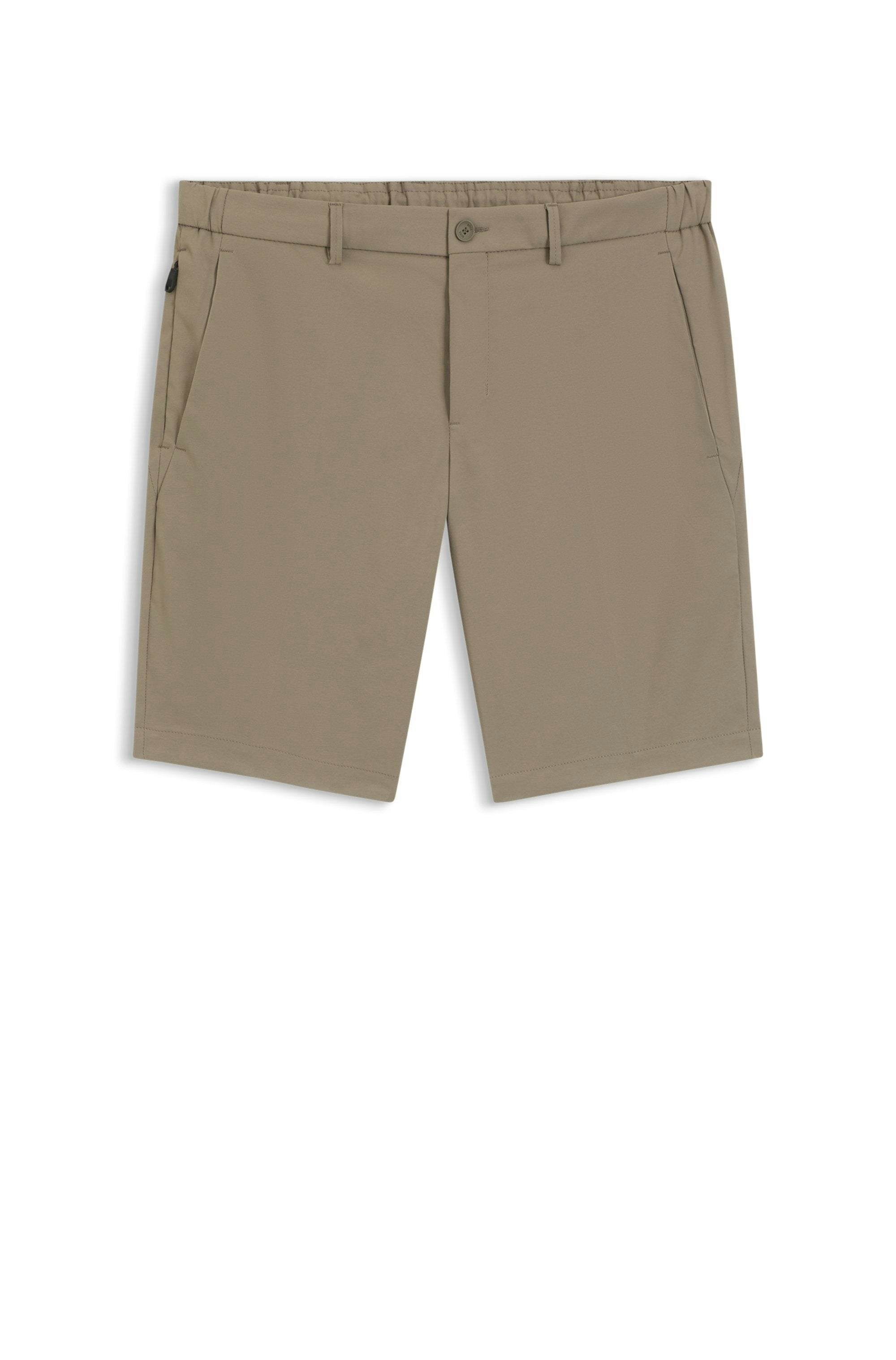 BOSS S_PHOENIX PRO SHORTS