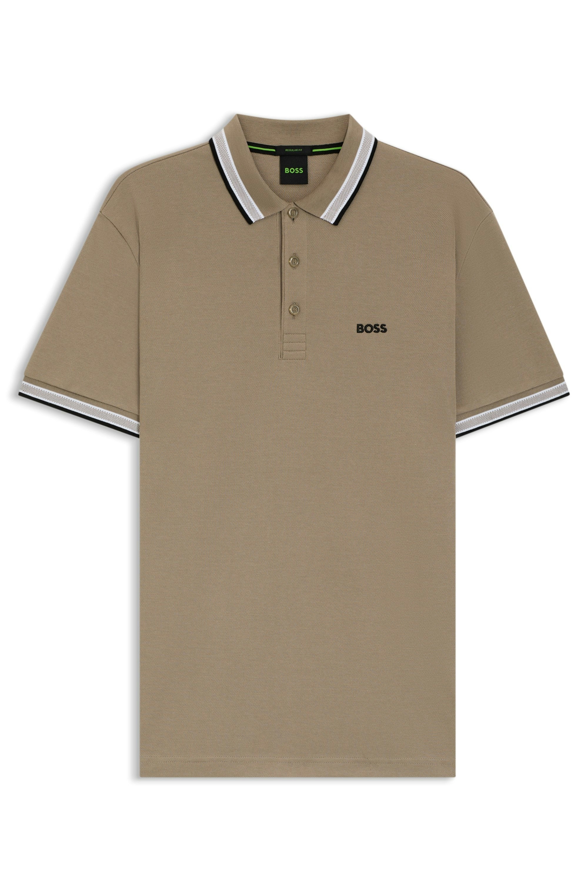 BOSS PADDY POLO