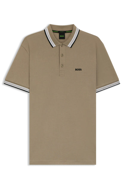 BOSS PADDY POLO