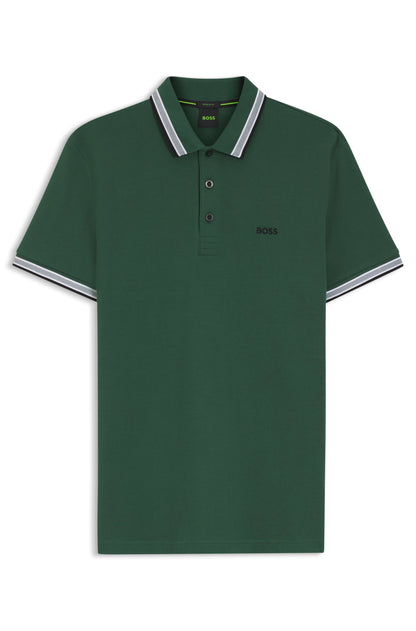 BOSS PADDY POLO