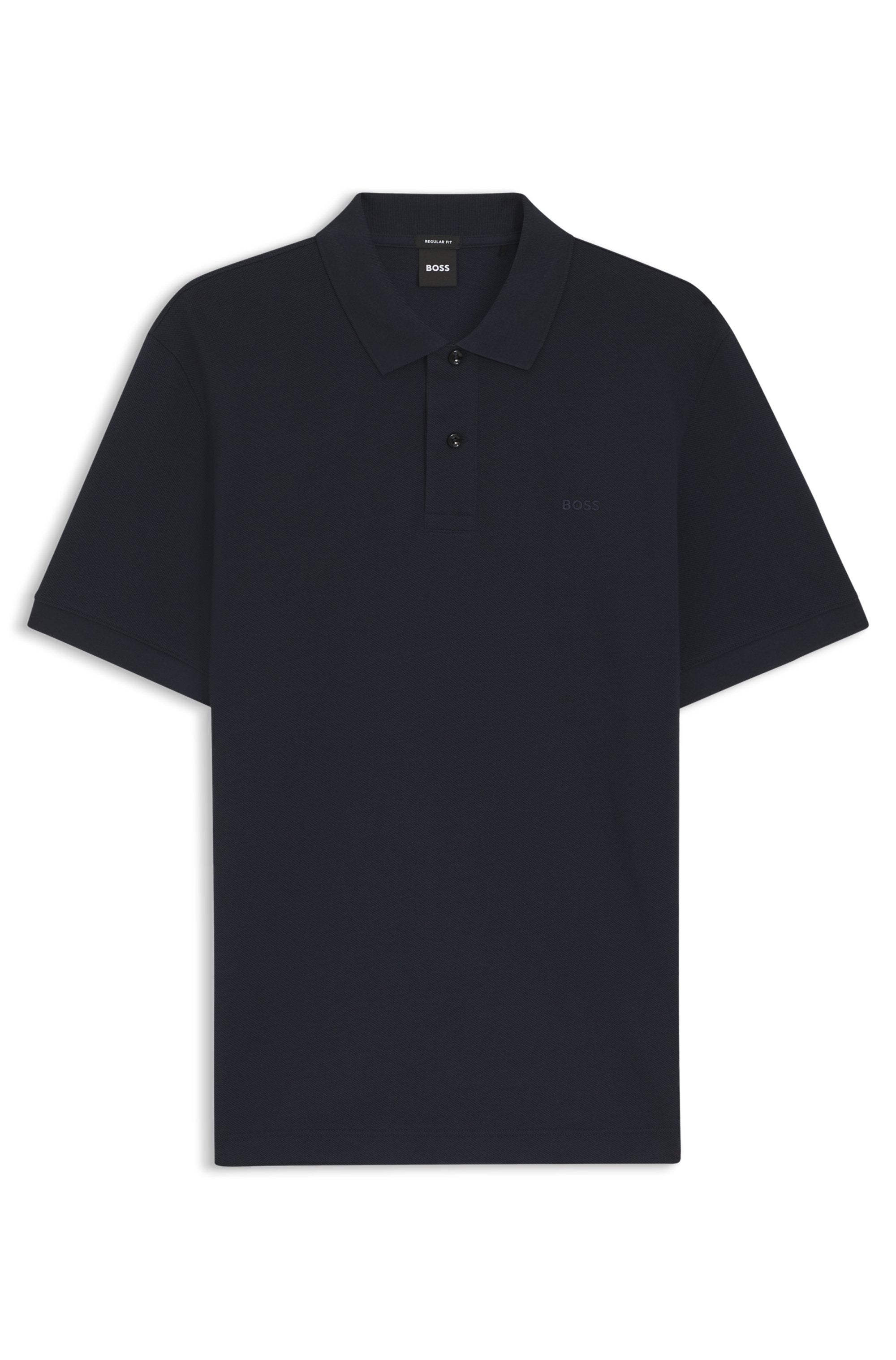 BOSS PALLAS POLO
