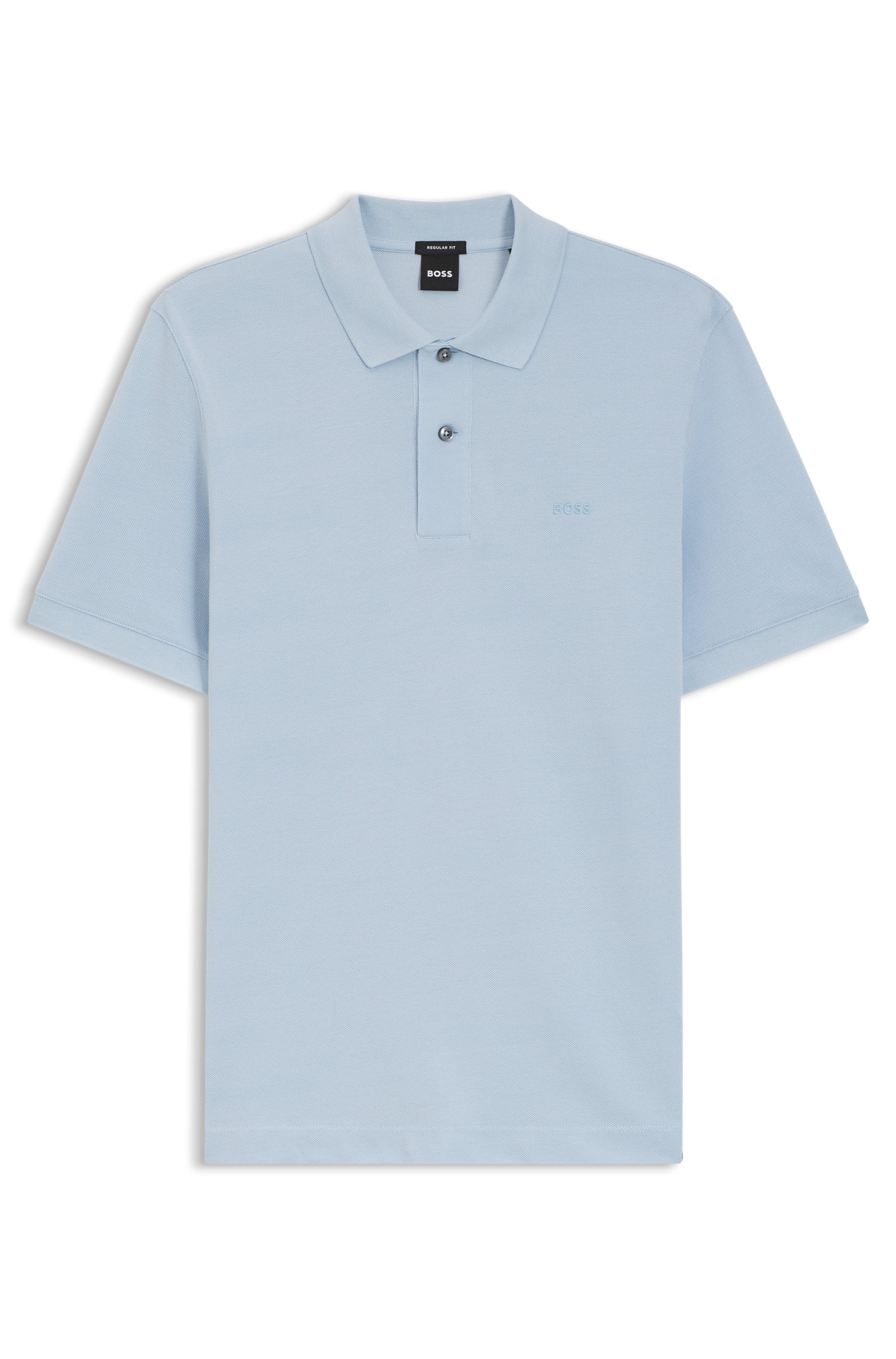 BOSS PALLAS POLO