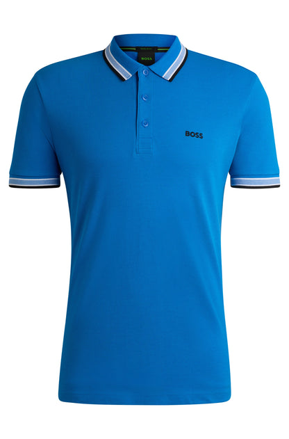 BOSS PADDY POLO