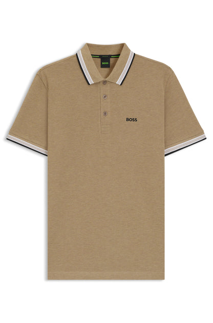 BOSS PADDY POLO