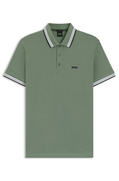 BOSS PADDY POLO