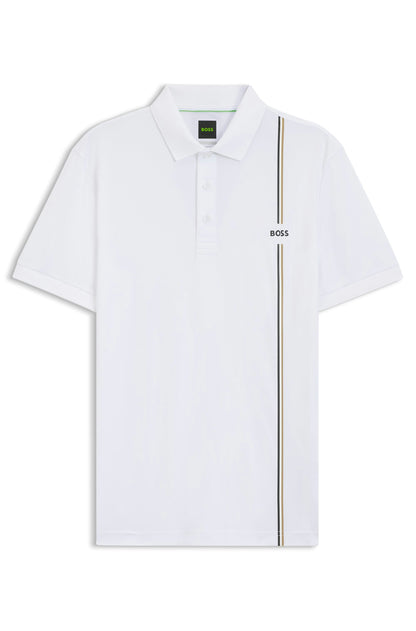 BOSS PL_TOC GAME POLO