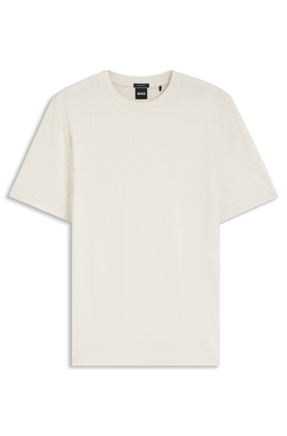 BOSS H-THOMPSON 321 T-SHIRT
